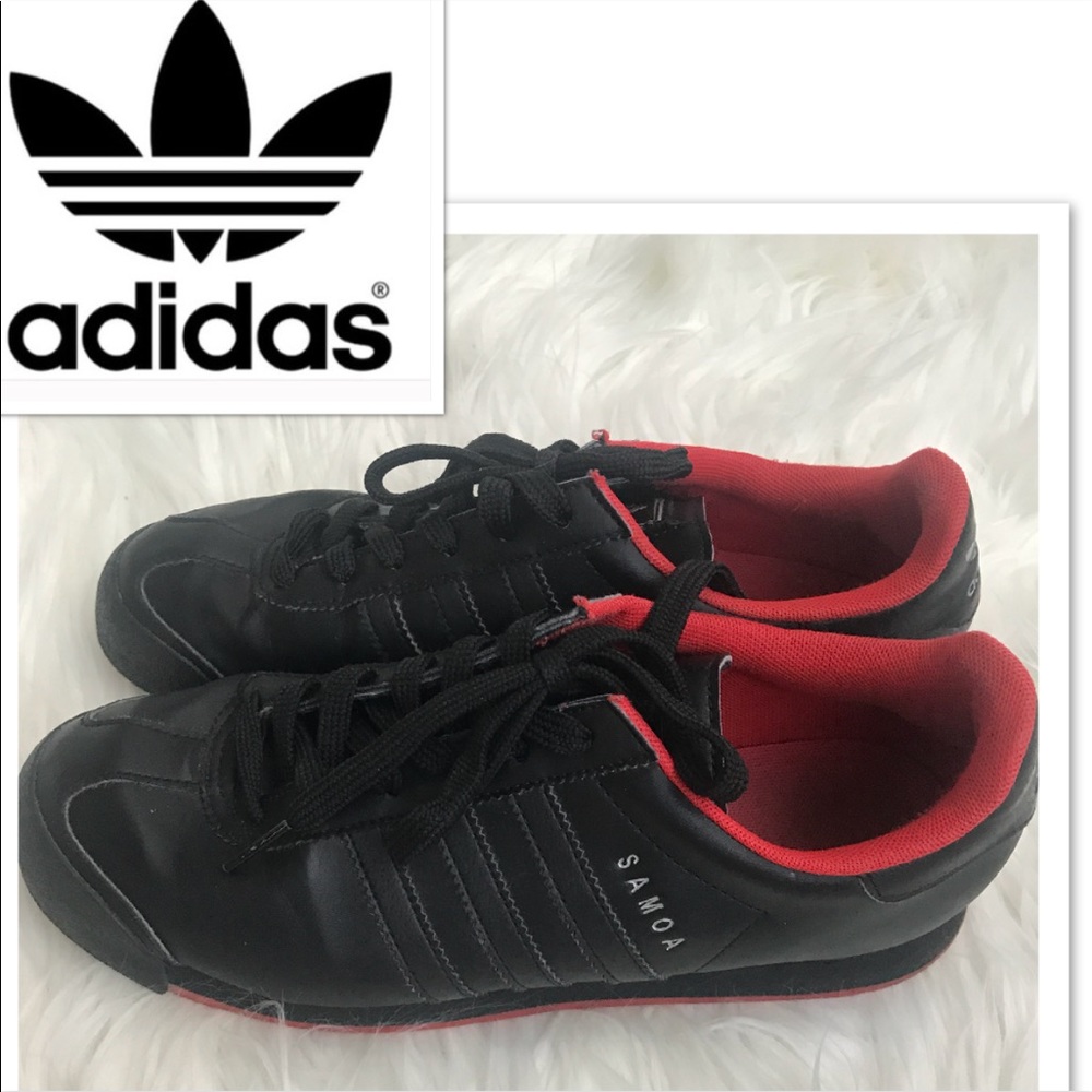 Adidas Samba Sneakers